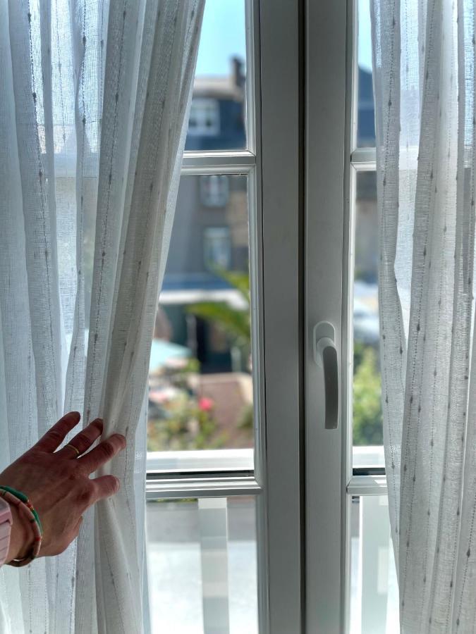 L'Arriere Cour Lejlighed Cancale Eksteriør billede